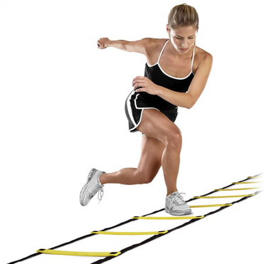 Координационная дорожка (лестница) SKLZ Quick Ladder SAQ-SL01-02